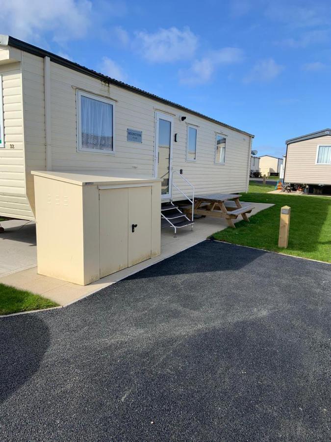 Marton mere Blackpool Esterno foto